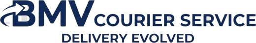 BMV Courier Service